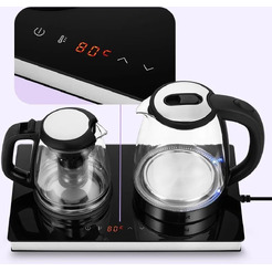 Чайный набор Kitfort КТ-6737