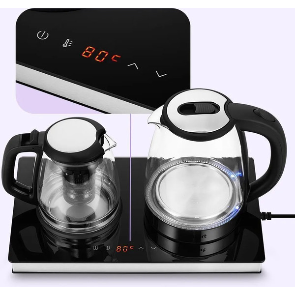 Чайный набор Kitfort КТ-6737