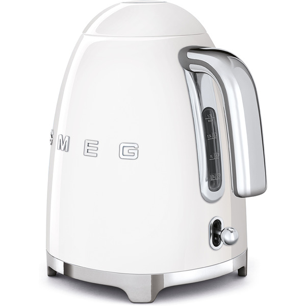Электрический чайник Smeg KLF03WHEU