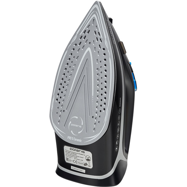 Утюг Polaris PIR 2868AK (черный)