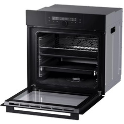 Духовой шкаф Haier HOQ-F6QSN3GB