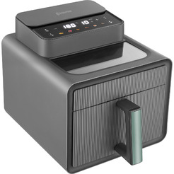 Аэрофритюрница Evolution 7700TW