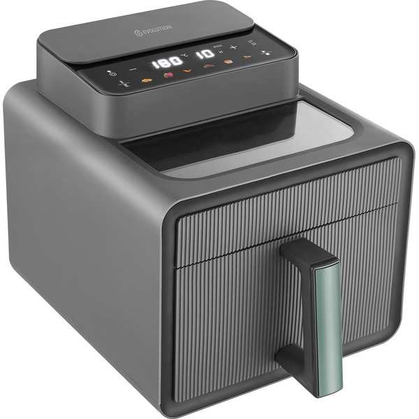 Аэрофритюрница Evolution 7700TW