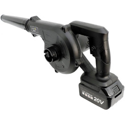 Воздуходувка Zitrek ZKBL20 082-2010 (с 1-им АКБ)