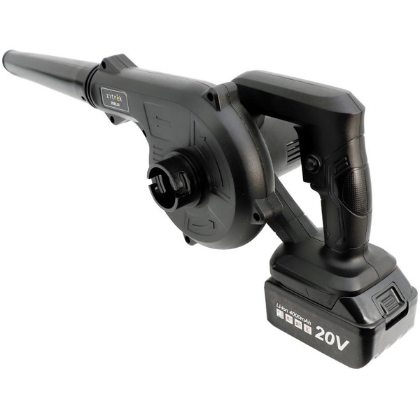 Воздуходувка Zitrek ZKBL20 082-2010 (с 1-им АКБ)