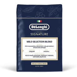 Подарочный набор кофе DeLonghi DLSL113 Gift set (4*250 гр)