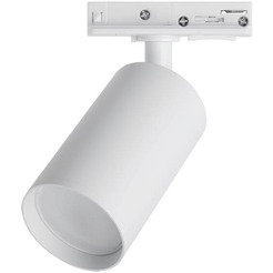 Трековый светильник WOLTA WTL-GU10/02W