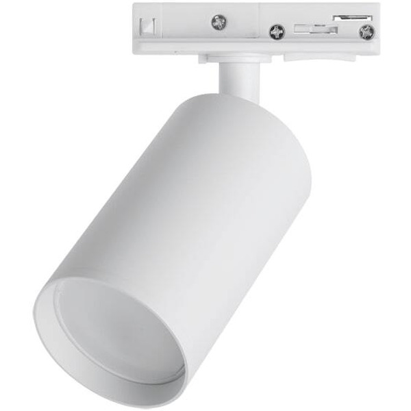 Трековый светильник WOLTA WTL-GU10/02W