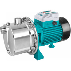 Насос cамовсасывающий TOTAL TWPS375062