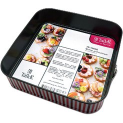 Форма для выпечки Taller TR-98036