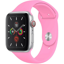 Ремешок Bingo для APPLE Watch Малиновый
