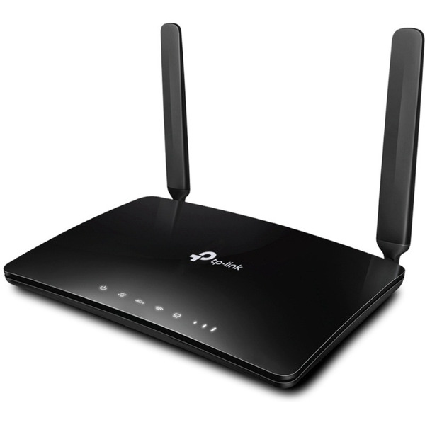 4G Wi-Fi роутер TP-Link Archer MR600