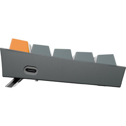 Механическая клавиатура Redragon Fizz 72599