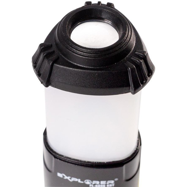 Фонарь KBT Explorer FL-6896