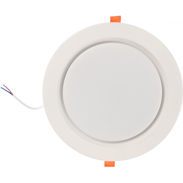 Точечный светильник JAZZway Pled DL5 24w 4000K WH IP40 5026506A