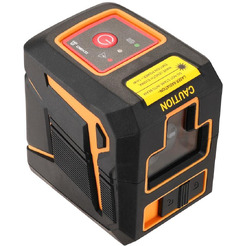 Уровень лазерный самовыравнивающийся DEKO DKLL11 Premium 065-0271-2