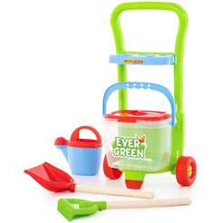 Игровой набор Полесье №395 "Ever Green"