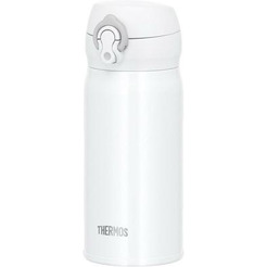 Термокружка THERMOS JNL-350 MW 350 мл (белый)