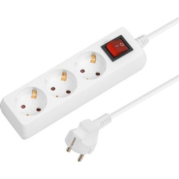 Удлинитель Юпитер JP8105-20