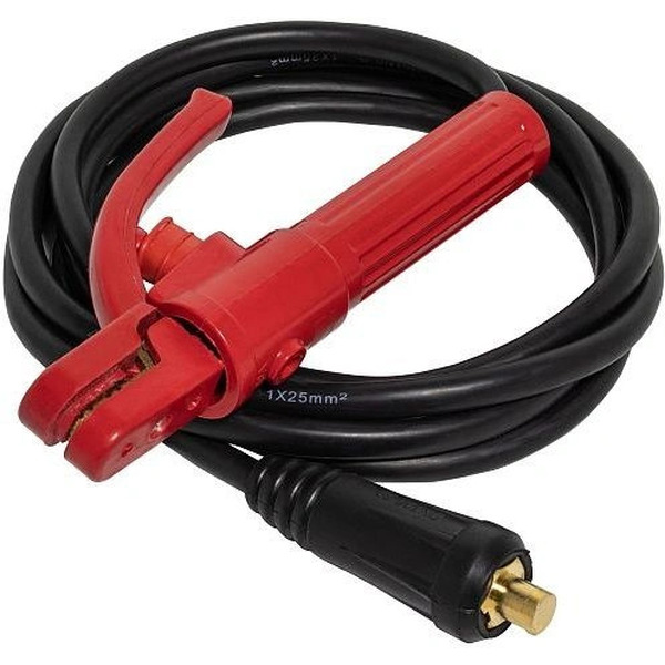 Сварочный инвертор Aurora Вектор 2300 (с кейсом)