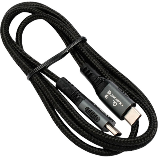 Кабель Cablexpert ССP-USB2.0-240W-2M