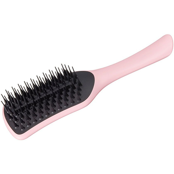 Расческа для укладки феном Tangle Teezer Easy Dry & Go Tickled Pink 2222