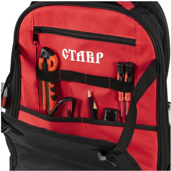 Рюкзак для инструмента Stavr 9110200010