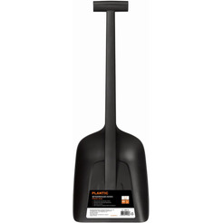 Лопата для уборки снега Plantic Auto 18001-01