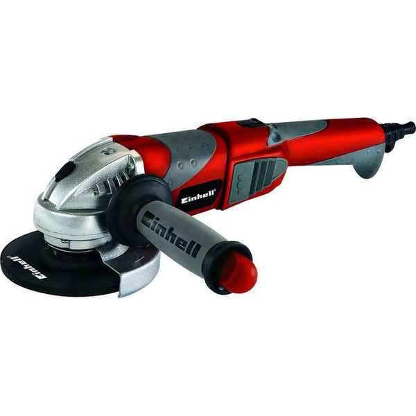 Угловая шлифмашина Einhell RT-AG 125 (4430560)