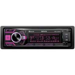 Автомагнитола Aiwa HWD-750DSP