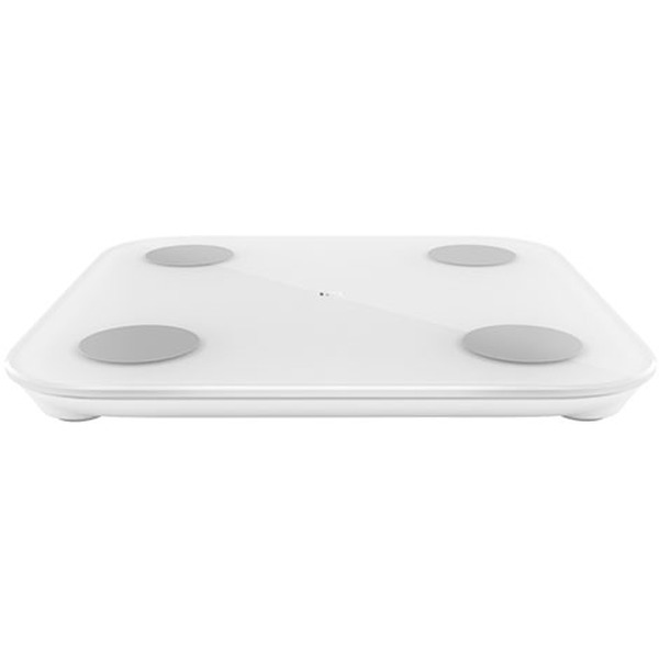 Весы напольные Xiaomi Mi Body Composition Scale 2 XMTZC05HM (NUN4048GL)