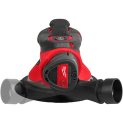 Эксцентриковая шлифмашина Milwaukee M12 FROS2.5 4933493647 (без АКБ)