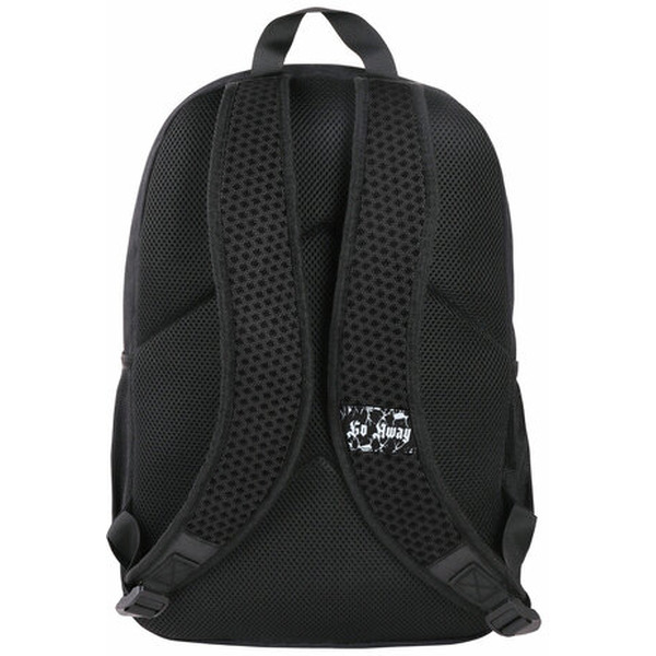 Рюкзак BRAUBERG Skull 272572