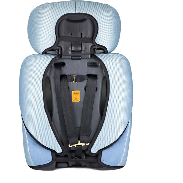 Детское автокресло LORELLI Navigator (Blue Maps)