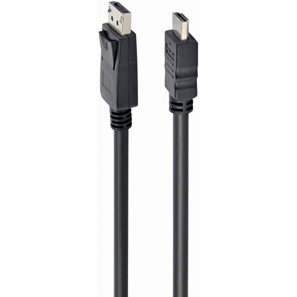 Кабель Gembird CC-DP-HDMI-5M