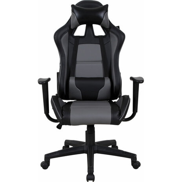 Игровое кресло Brabix GT Racer GM-100 (черный/серый)