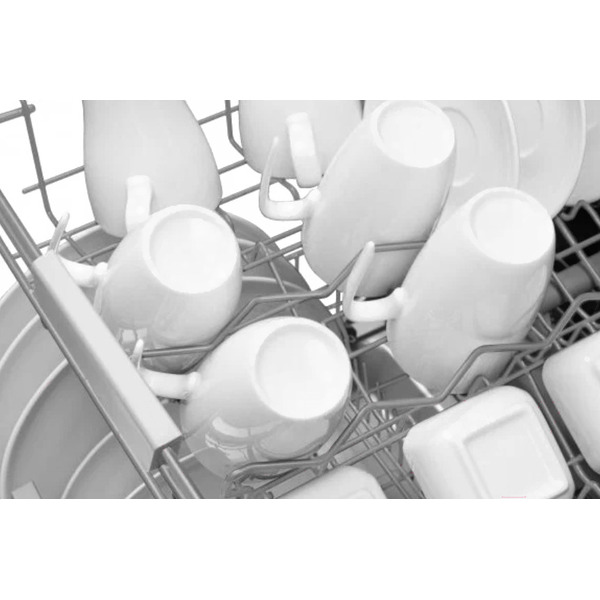 Встраиваемая посудомоечная машина Hansa ZIM627H