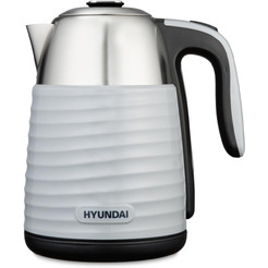 Электрический чайник Hyundai HYK-S4804