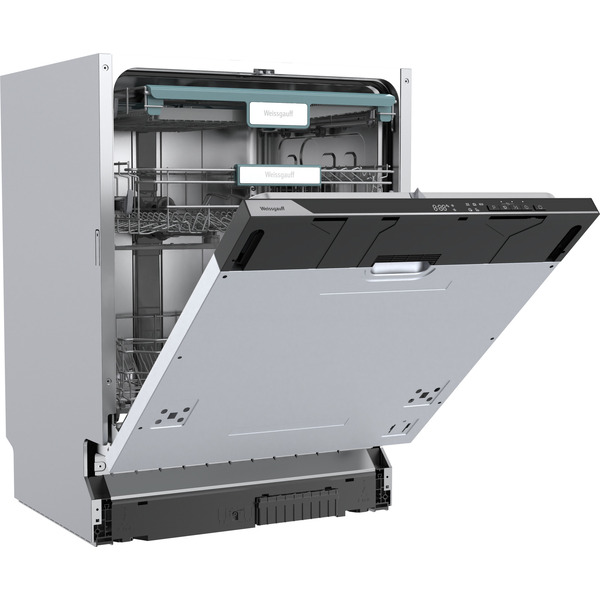 Посудомоечная машина Weissgauff BDW 6035 Autoopen Timer Floor