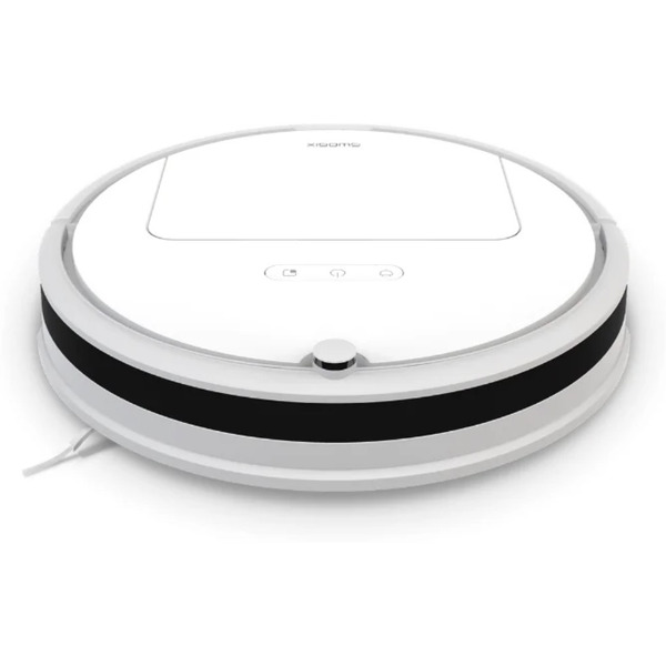 Робот-пылесос Roborock E202-02 русская версия