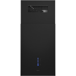 Вытяжка MAUNFELD Bath Plus 402IL (черный)