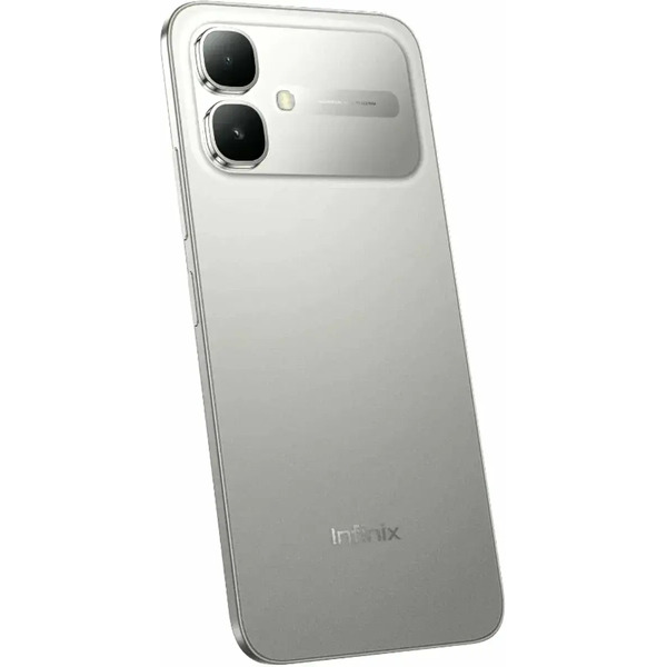 Смартфон Infinix Smart 20 4GB/128GB (титановый)