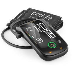 Тонометр Prolife PX7 Premium (BP168A)