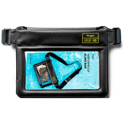 Сумка слинг водонепроницаемая RINGKE Waterproof Sling Bag