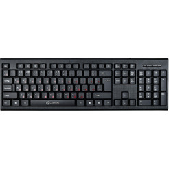 Клавиатура Oklick 120M