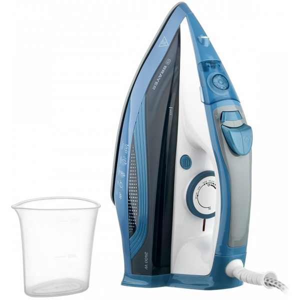 Утюг Brayer BR4002