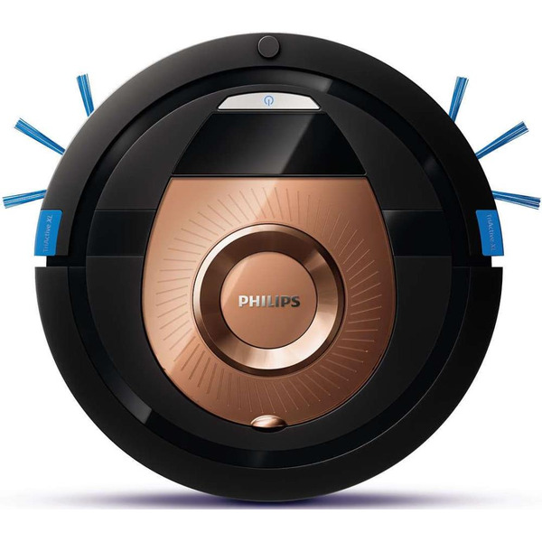 Робот-пылесос PHILIPS FC8776/01