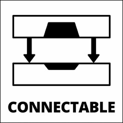 Кейс для инструмента Einhell E-Case M 4540021