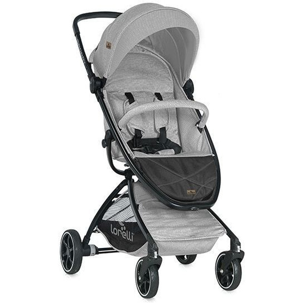 Прогулочная коляска LORELLI Sport (серый)