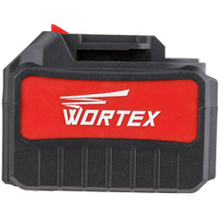 Аккумулятор WORTEX CBL 1860 (CBL18600029)